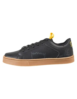 TENIS THAT'S IT TIMZ2604-011 SINTÉTICO