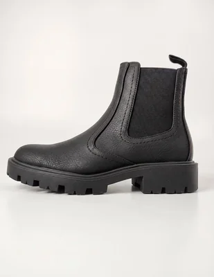 Bota arriba del tobillo call it para mujer