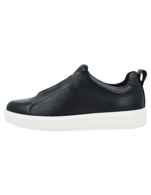 Tenis de piel Trender para hombre