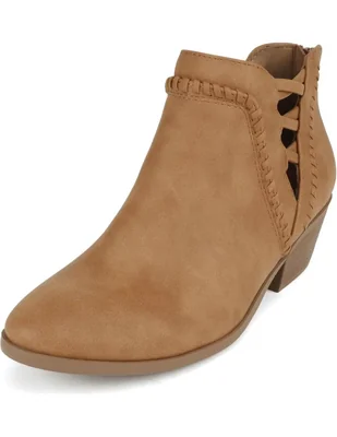 Bota al tobillo Dream Paris para mujer