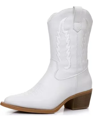Bota abajo de la rodilla Dream Paris para mujer