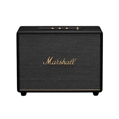 Bocina Marshall Woburn III, Bt Negro