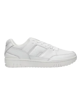 Tenis de pielshaq breaker low para hombre