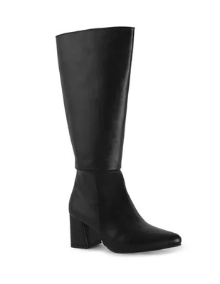Bota abajo de la rodilla Gabriela's para mujer