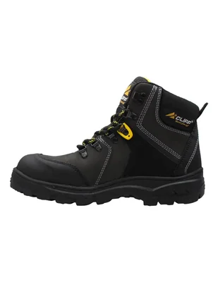 Bota industrial Leon