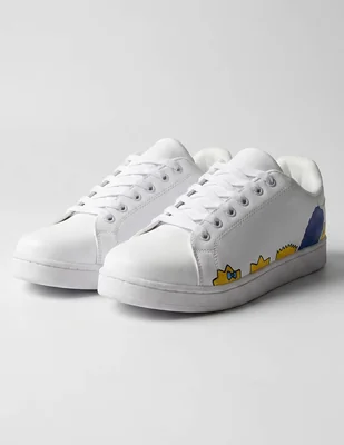 TENIS THAT'S IT TIMZ2604-008 SINTÉTICO