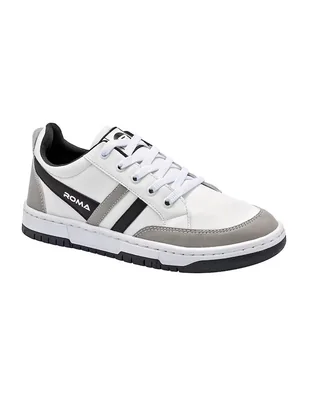 Tenis Buckler para hombre