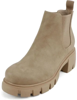 Bota al tobillo Dream Paris para mujer