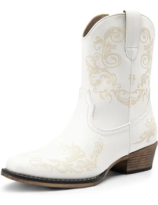Bota abajo de la rodilla Dream Paris para mujer