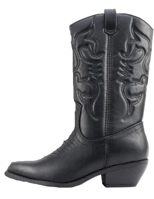 Bota arriba del tobillo Gwin para mujer