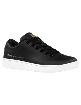 Tenis K-Swiss Court Local de hombre