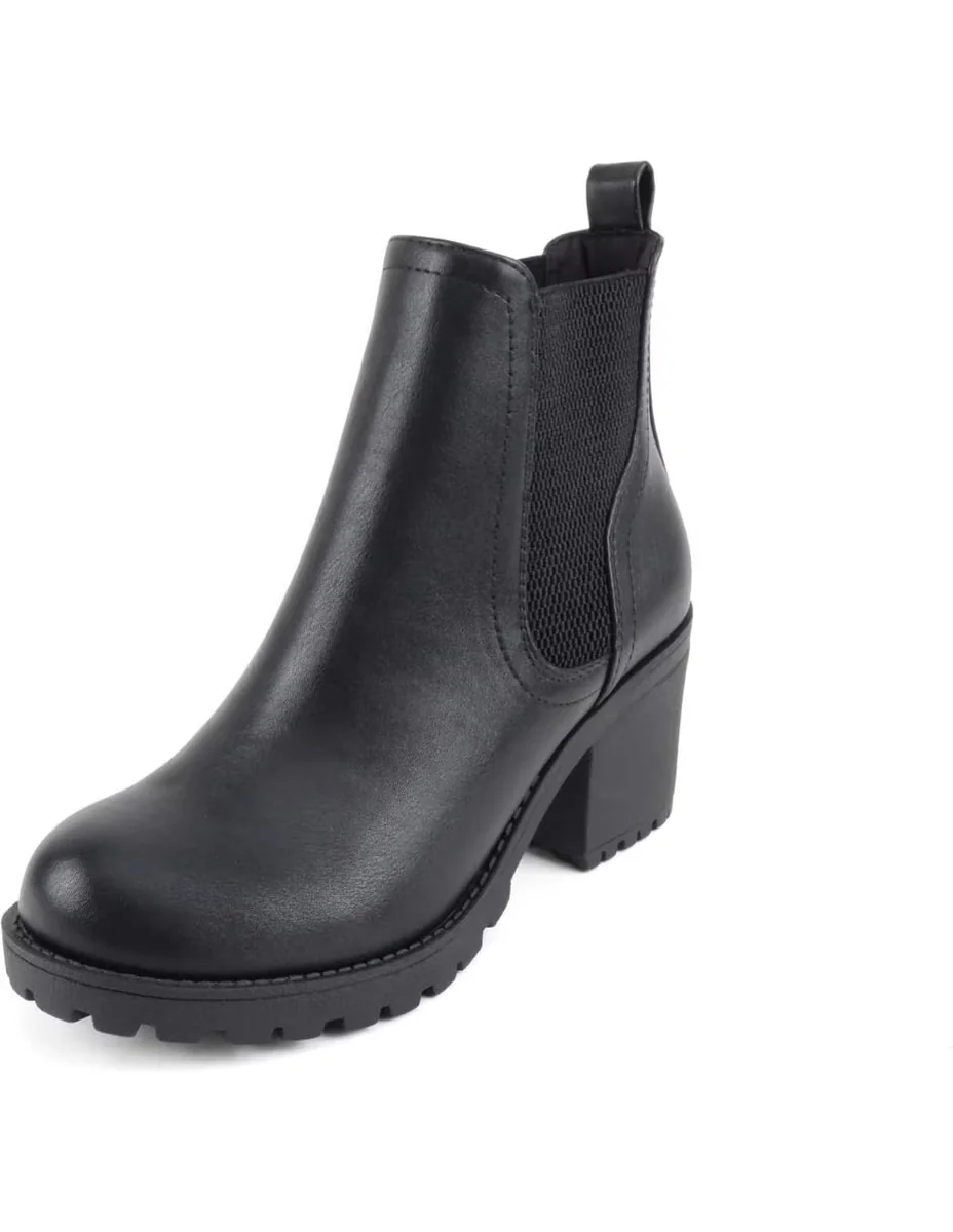 Bota al tobillo Dream Paris para mujer