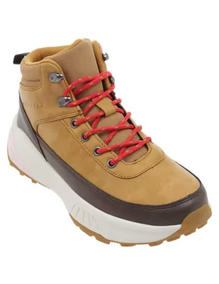 Bota al tobillo Lotto Armes para mujer