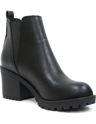 Bota al tobillo Dream Paris para mujer