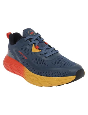 Tenis Lotto Sneakers de hombre casual