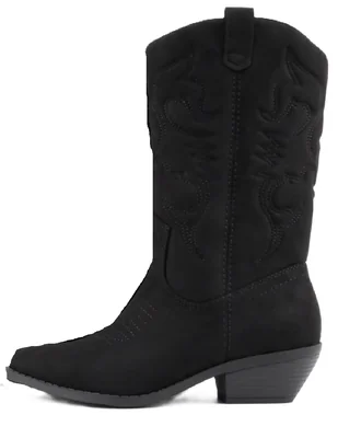 Bota arriba del tobillo Dream Paris para mujer