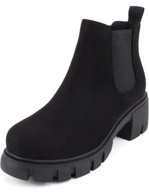 Bota al tobillo Dream Paris para mujer