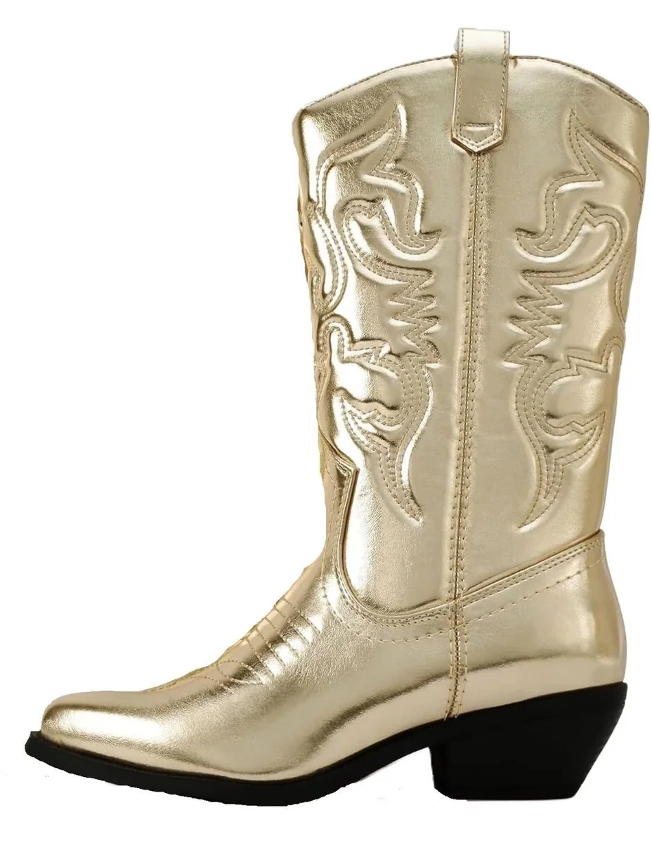 Bota arriba del tobillo Gwin para mujer