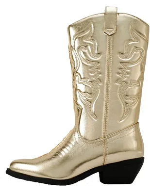 Bota arriba del tobillo Gwin para mujer