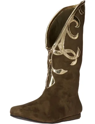 Bota arriba del tobillo gwin para mujer