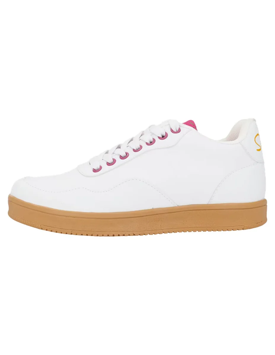 TENIS THAT'S IT TIMZ2604-009 SINTÉTICO