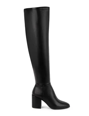 Bota arriba del tobillo madden girl tobiias para mujer