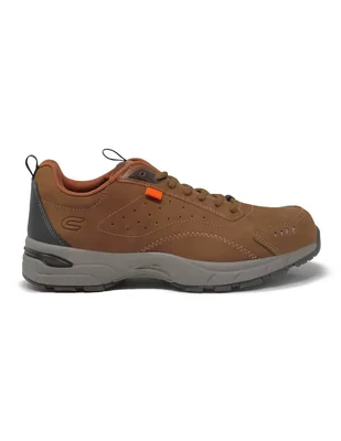 Tenis de piel Court de hombre