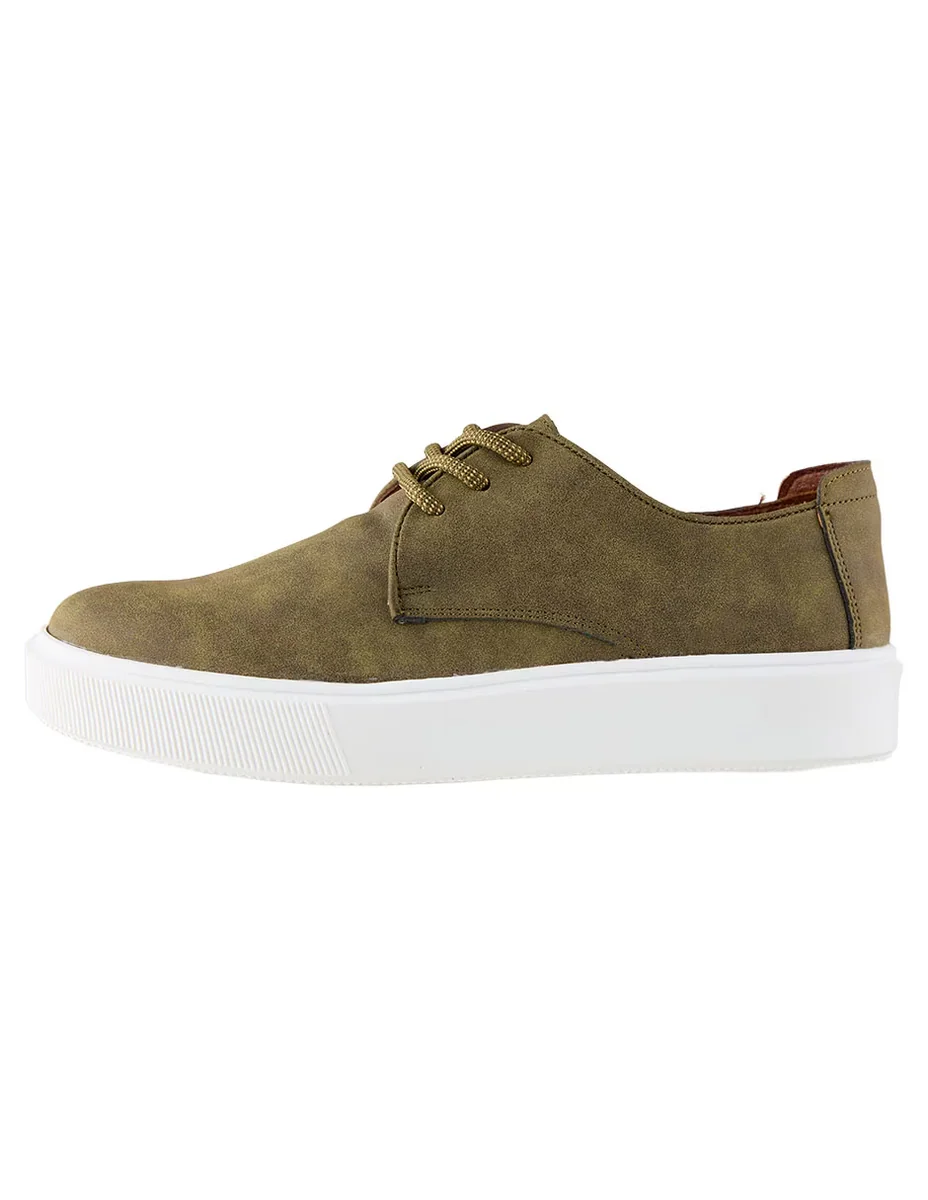 TENIS ELEMENTO UOMO EUZ2603-001 SINTÉTI