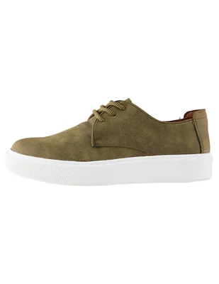 TENIS ELEMENTO UOMO EUZ2603-001 SINTÉTI
