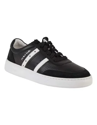 Tenis de piel Ps by Paul Smith para hombre
