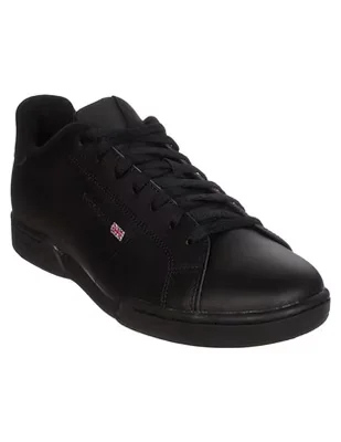 Tenis de piel Reebok npc ll para hombre