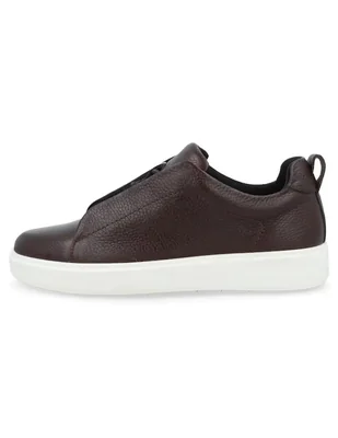 Tenis de piel Trender para hombre