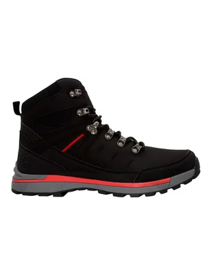Bota de montañismo y senderismo Uin Hiking para hombre