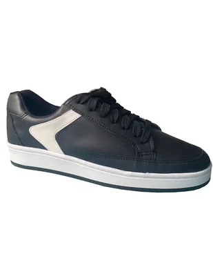 Tenis de piel Fantoche Sneakers Básicos para hombre