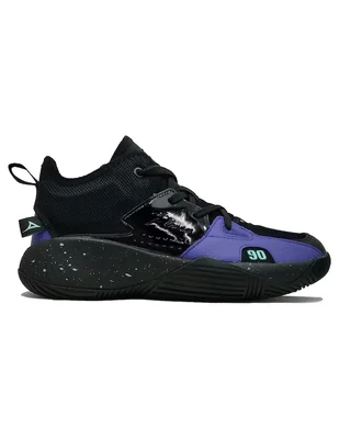 Tenis Pirma Star 90 de hombre para básquetbol
