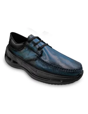 Tenis de piel Randem Altus Mantarraya In para hombre
