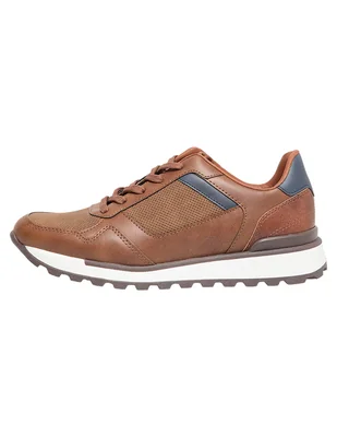 Tenis Jbe Para Hombre