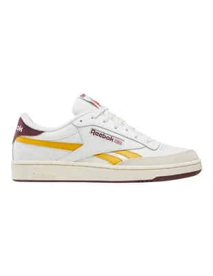 Tenis reebok club c revenge para hombre