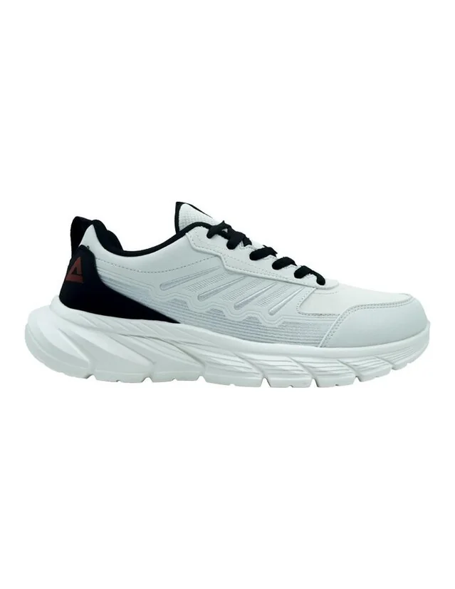 Tenis Peak de hombre para trail running