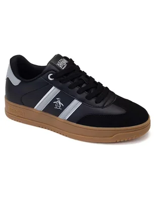 Tenis Original Penguin Style Josuad para hombre