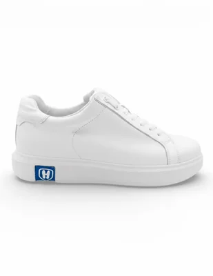Tenis de piel Dr. Hosue Vip Sport para hombre