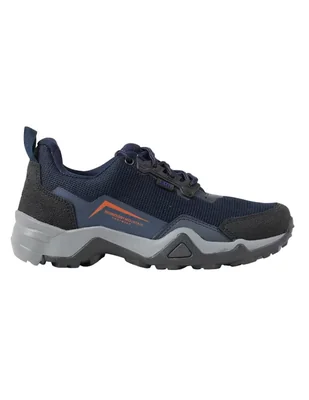 Tenis Kuali Shoes Senderismo para hombre