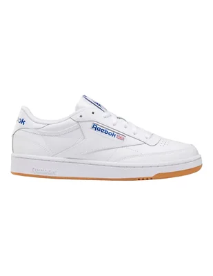 Tenis Reebok Club C 85 para hombre