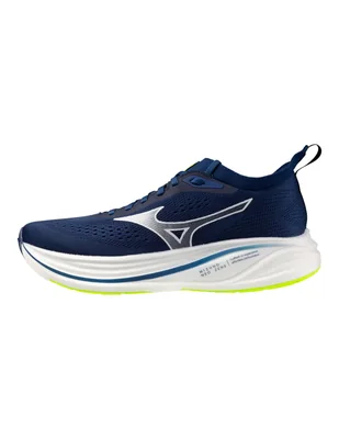 Tenis neo zen 2 para correr mizuno de hombre