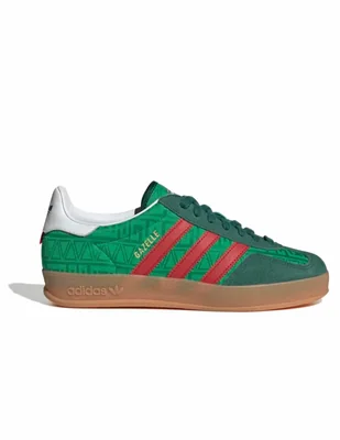 Tenis Fifa World Cup gazelle para hombre