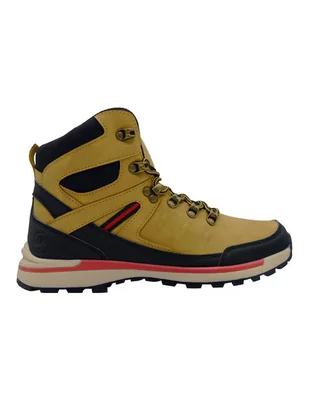 Bota de montañismo y senderismo Uin Hiking para hombre