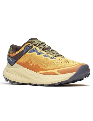 Tenis Merrell Nova 4 de hombre para trail running