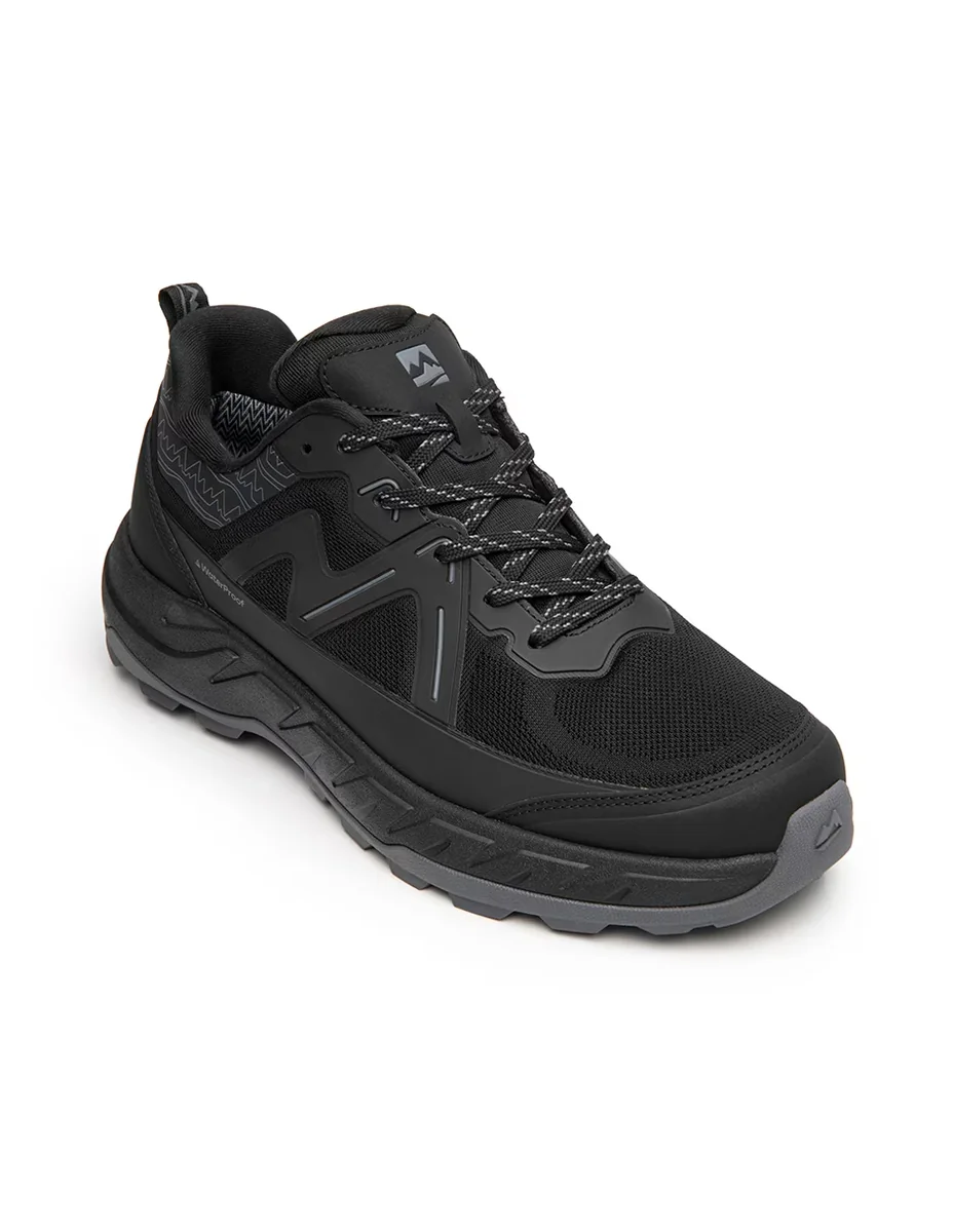 Tenis Flexi para hombre