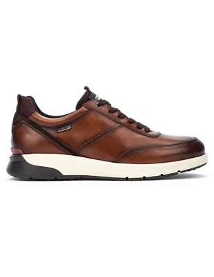 Tenis de piel Pikolinos para hombre