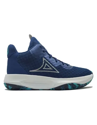 Tenis Pirma Doppler de hombre para básquetbol